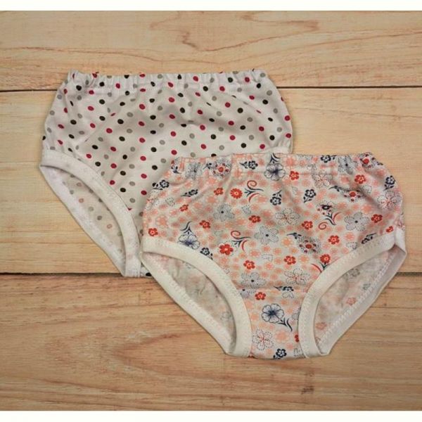 Трусы Webi 25-03 white