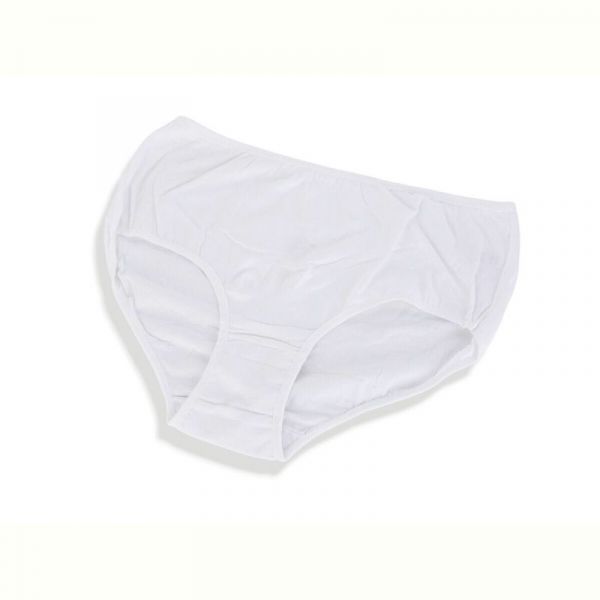 Трусы Textile S946 white (5XL)