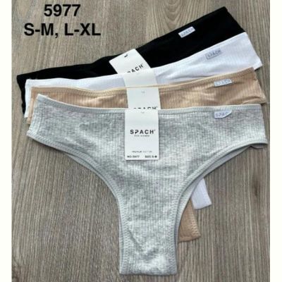 Трусы Comfort 5977 mix