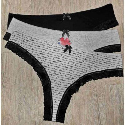 Трусы Comfort 3362 mix