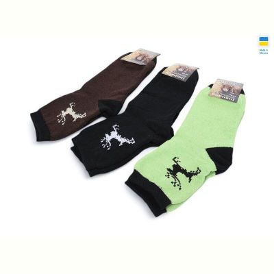 Носки Textile T165 mix