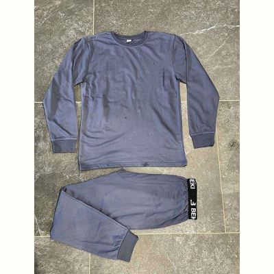 Термобелье Annet YT5263 gray