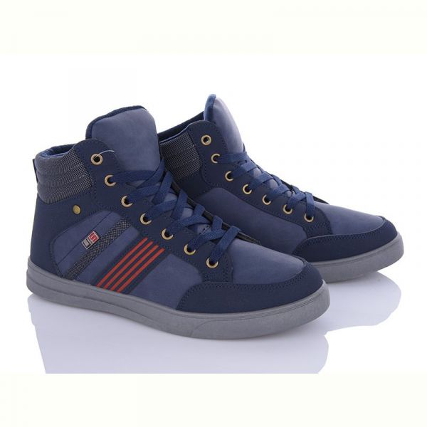 Кроссовки Wonex 9-791 blue