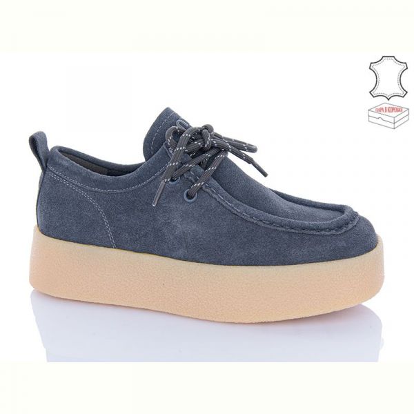 Туфли Hengji 7QQ630-9