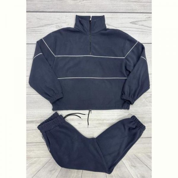 Костюм Annet YT5484 grafit