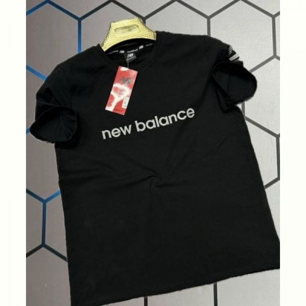 Футболка Alex Clothes 13898 black