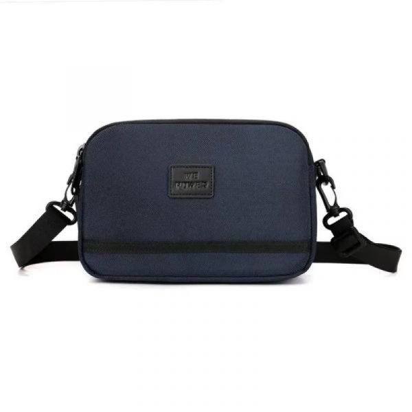 Бананка Fashion Bag 2140-1 navy