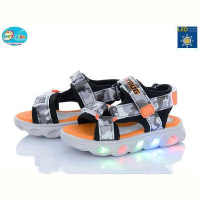 Босоножки Bbt L612-2-3 LED