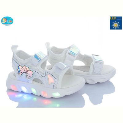 Босоножки Bbt L611-2-5 LED