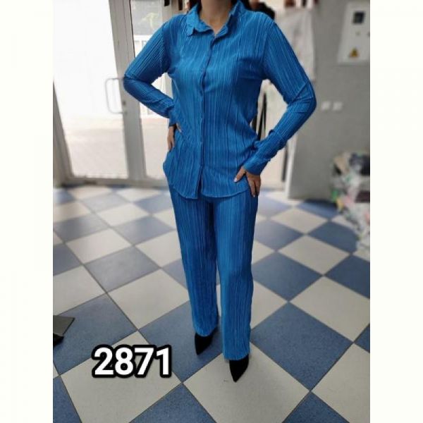 Костюм MMC clothes 2871 l.blue