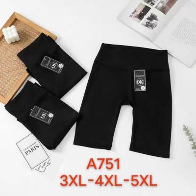 Велосипедки АнЯ 751 black