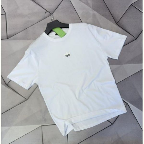 Футболка Rassul 67117 white
