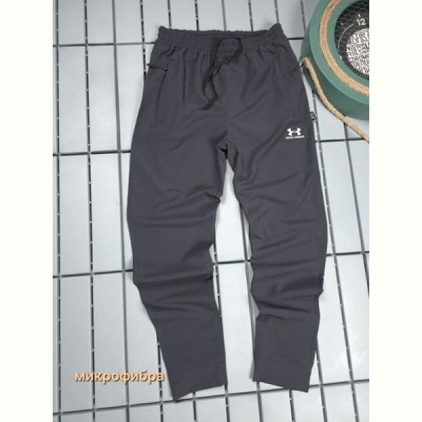 Штаны спорт Hous Of Timur HT2425 grey