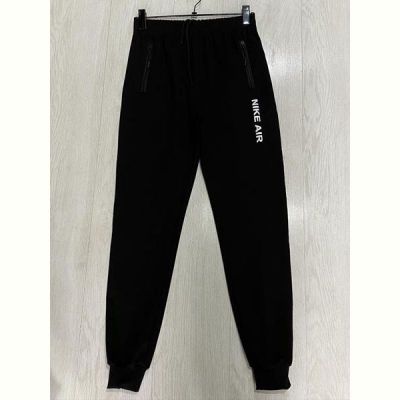Штаны спорт Annet AZ-40 black
