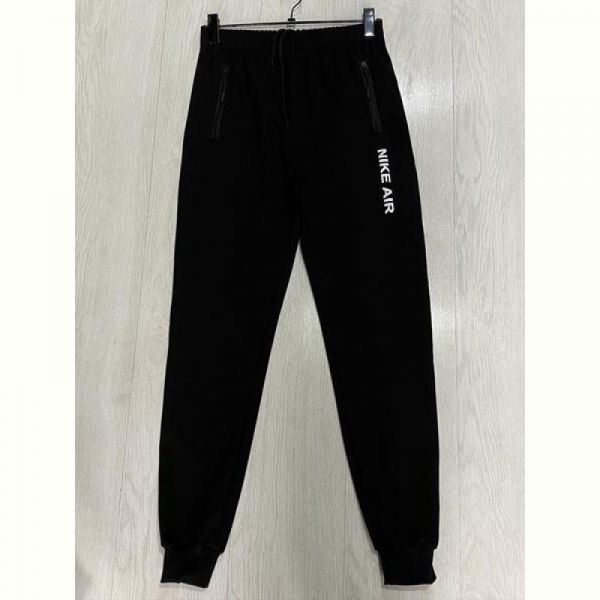 Штаны спорт Annet AZ-40 black