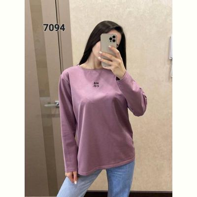 Свитер FSN 7094 pink