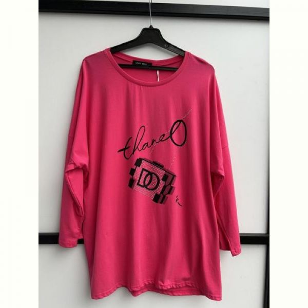 Свитер P.HEY 3225 pink