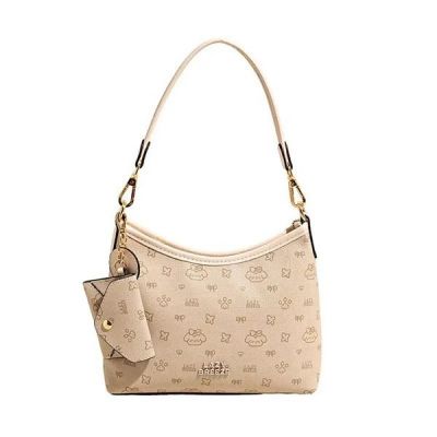 Сумка Fashion Bag M96875-1 beige