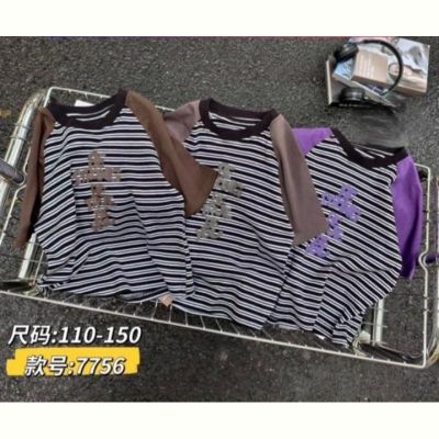 Футболка Meloria 7756 purple