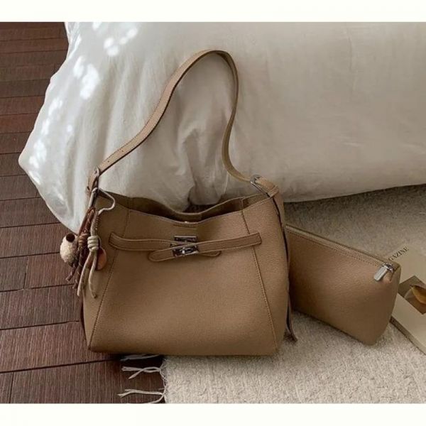 Сумка Fashion Bag 98574-5 brown