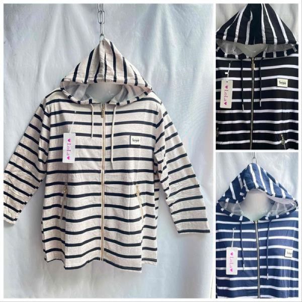 Кардиган Lola LL142 black
