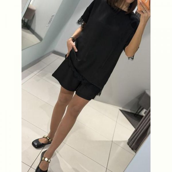 Костюм Comod 2371 black