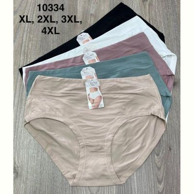 Трусы Comfort 10334 mix