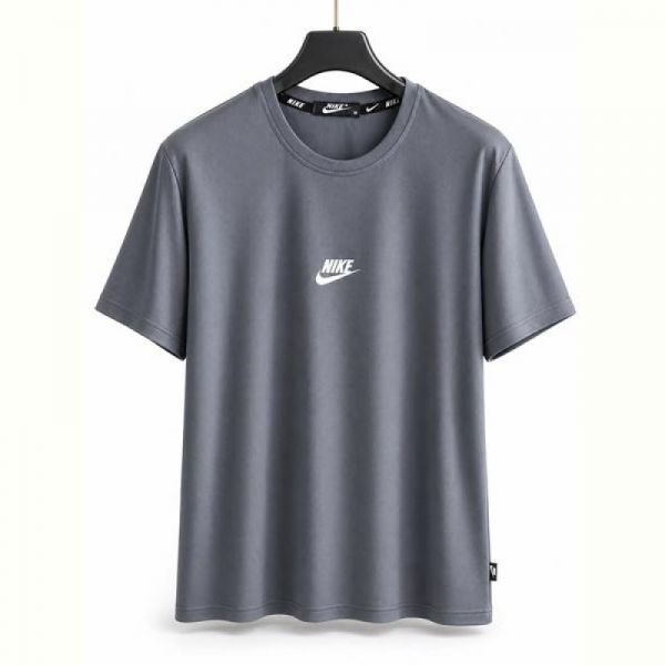 Футболка Zalov ZW1738 grey