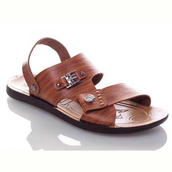 Сандалии Oskar 5113E brown