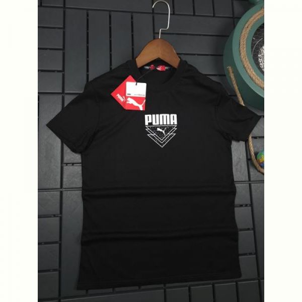Футболка Hous Of Timur HT1131 black