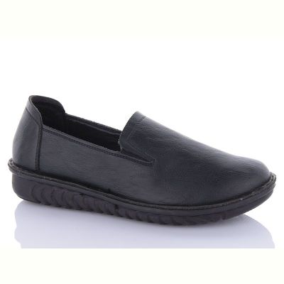 Туфли Leguzaza 2207 black