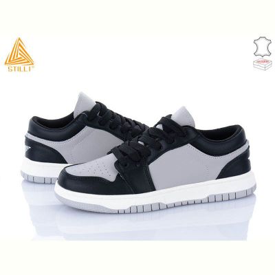 Кроссовки Stilli NK20-11 шкіра піна