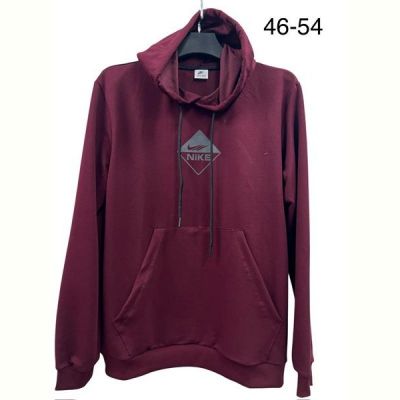 Худи TRAN TR1045 wine