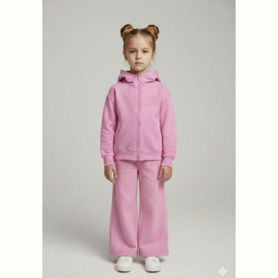Костюм спорт Limerense DD126 pink