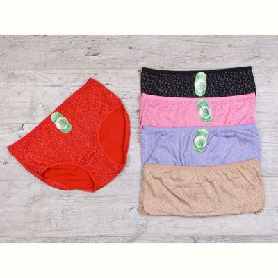 Трусы Shawls 4204 mix