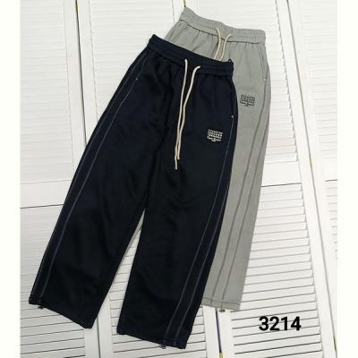 Штаны спорт MMC clothes 3214 black