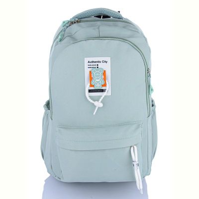 Рюкзак Red Hat clothes Y1624-1 l.green