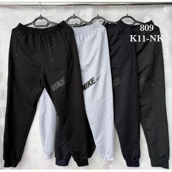 Штаны спорт Shon K11NK grey