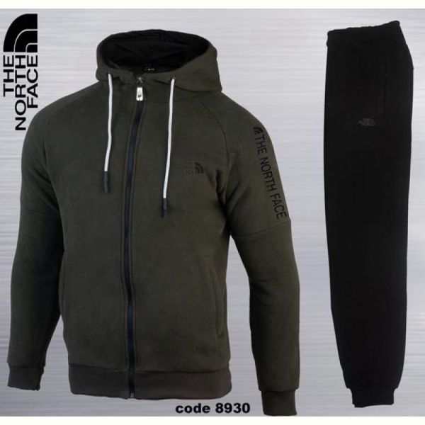 Костюм спорт AZT 8930-1 khaki