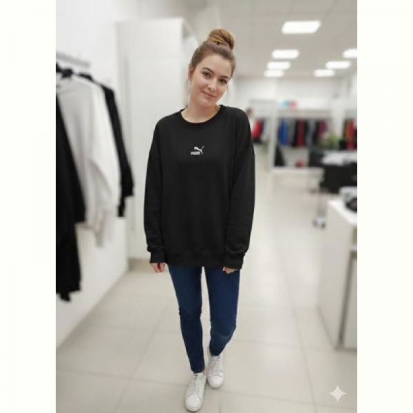 Свитер Newe 54 black