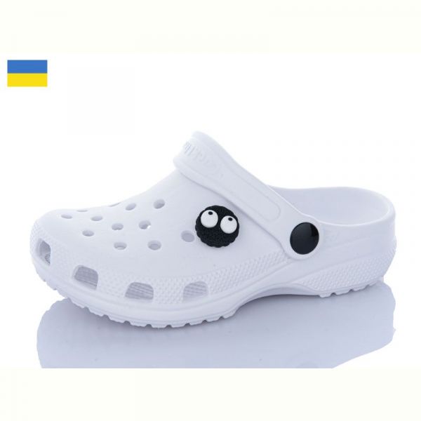 Кроксы Luckline 3101-297