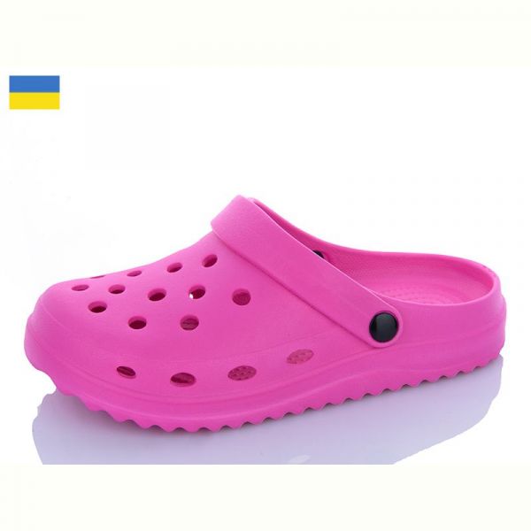 Кроксы Luckline 5063-369