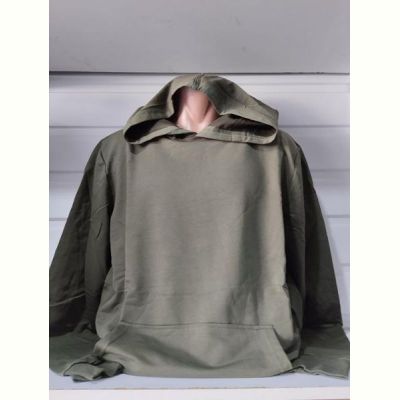 Худи Panda 1528 khaki