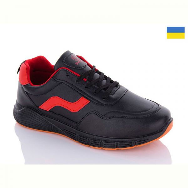 Кроссовки Swin 1017-2