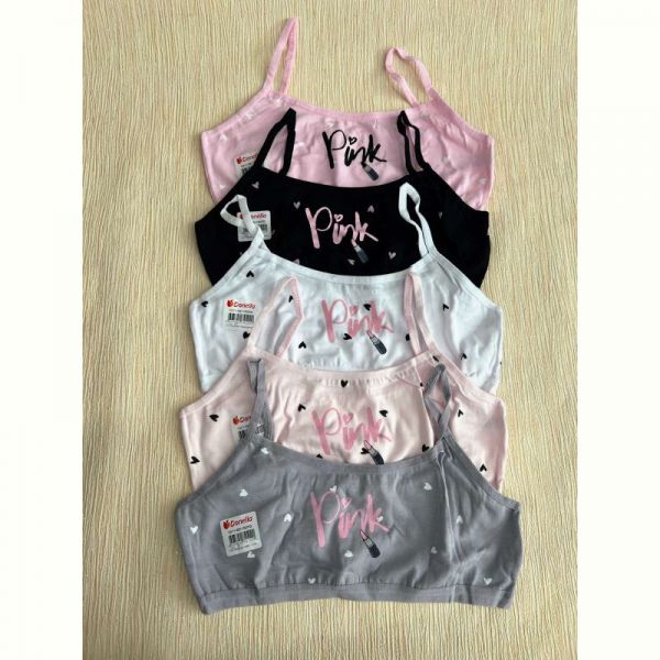Топ Disneyopt kids 59115OPG mix (14-15)