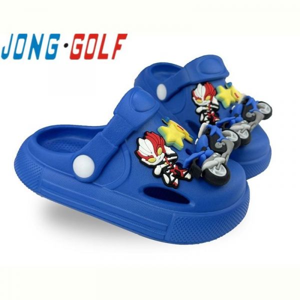 Кроксы Jong-Golf B20716-1