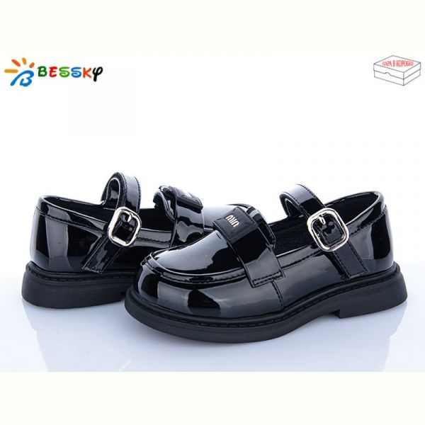Туфли Bessky BD5272-4B