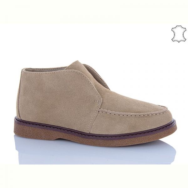 Ботинки Violeta E6199-4