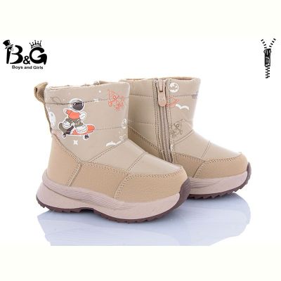 Дутики B&G 2315-6R