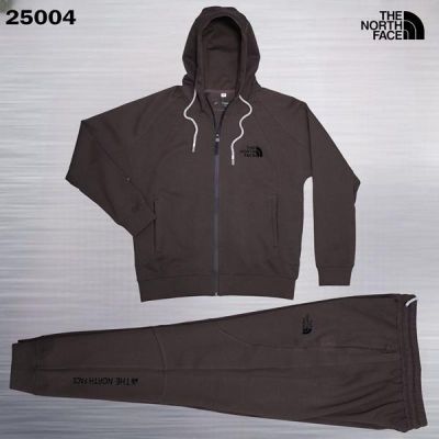 Костюм спорт AZT 25004 brown